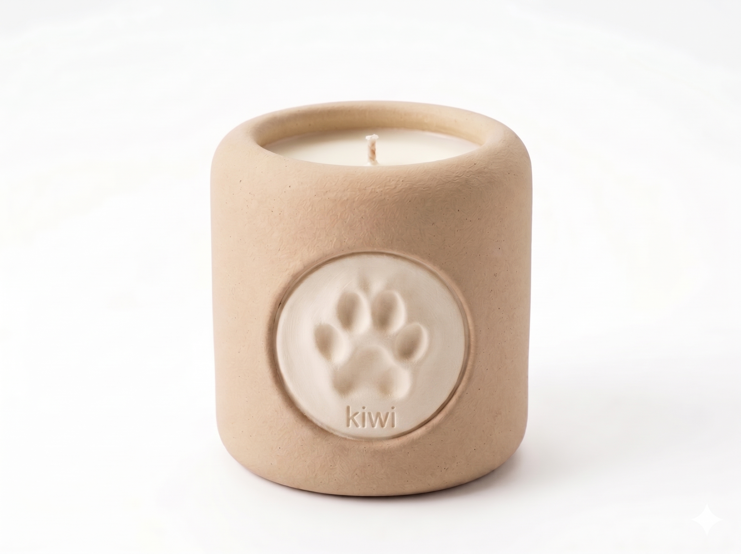 Kiwi Pillar